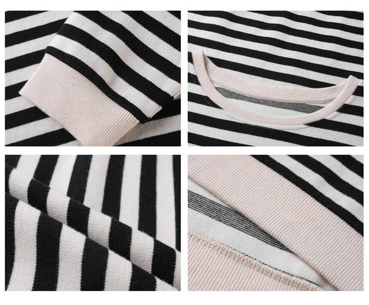 Nerea - Blusa ligera y fluida fácil de combinar
