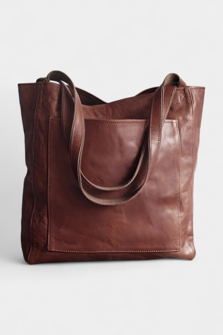 Samira Bolsa de Hombro Elegante y Funcional para el Día a Día