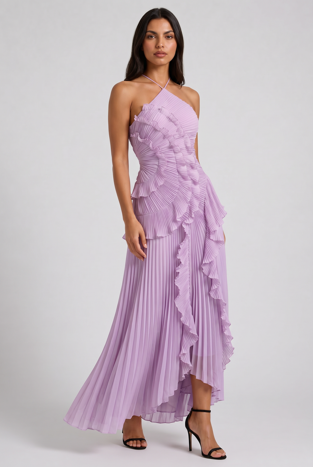 Julia | Elegante vestido de verano