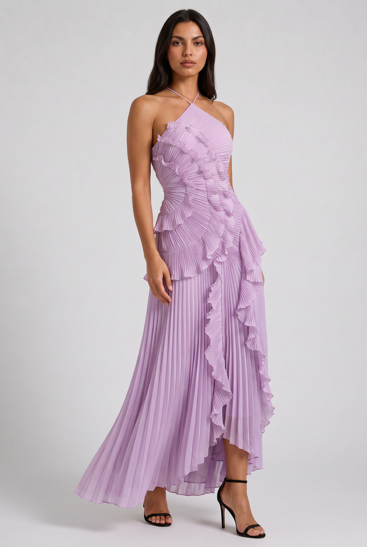 Julia | Elegante vestido de verano