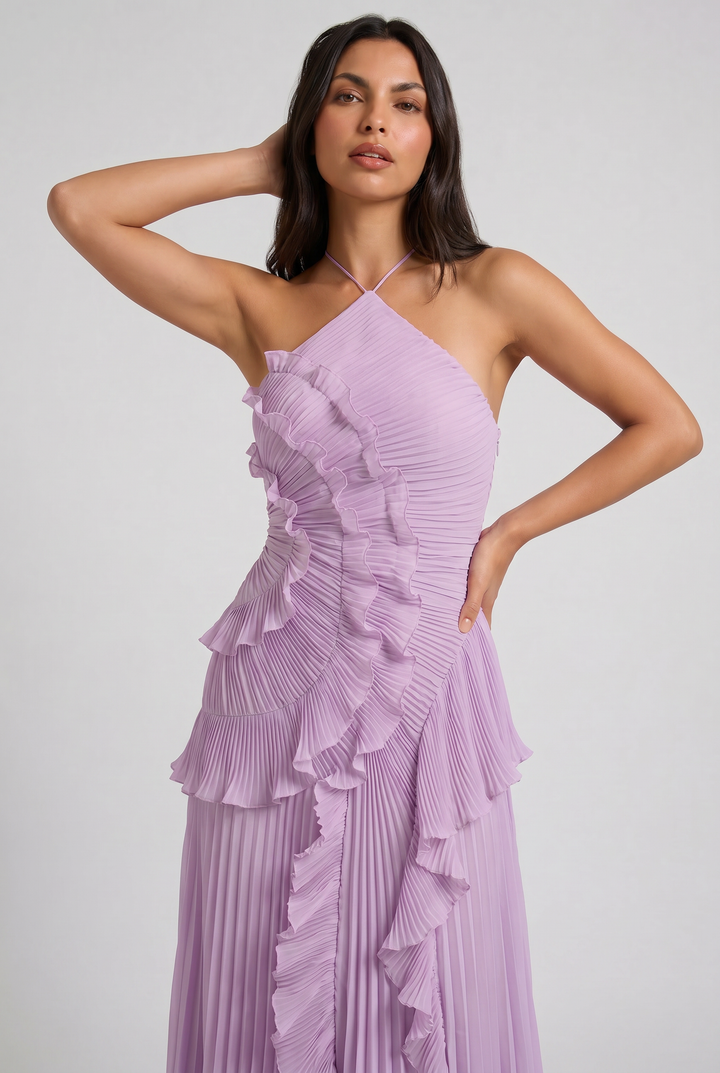 Julia | Elegante vestido de verano