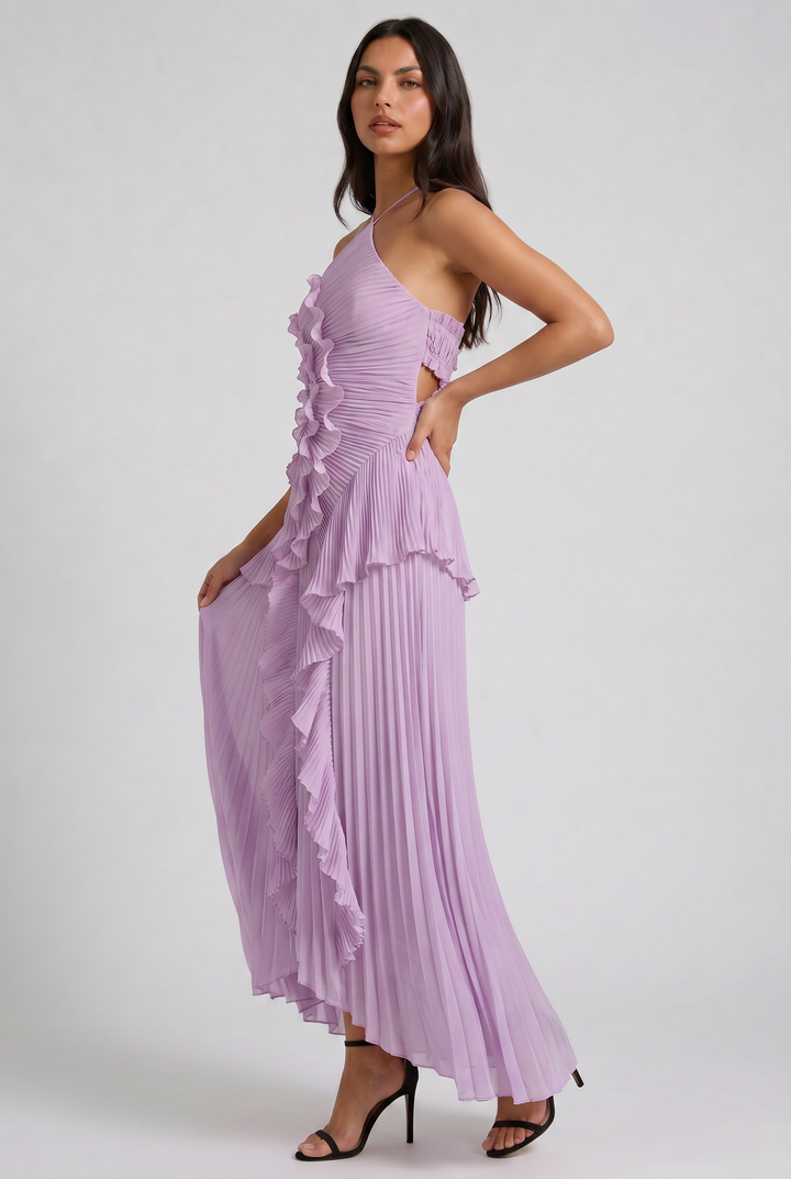Julia | Elegante vestido de verano