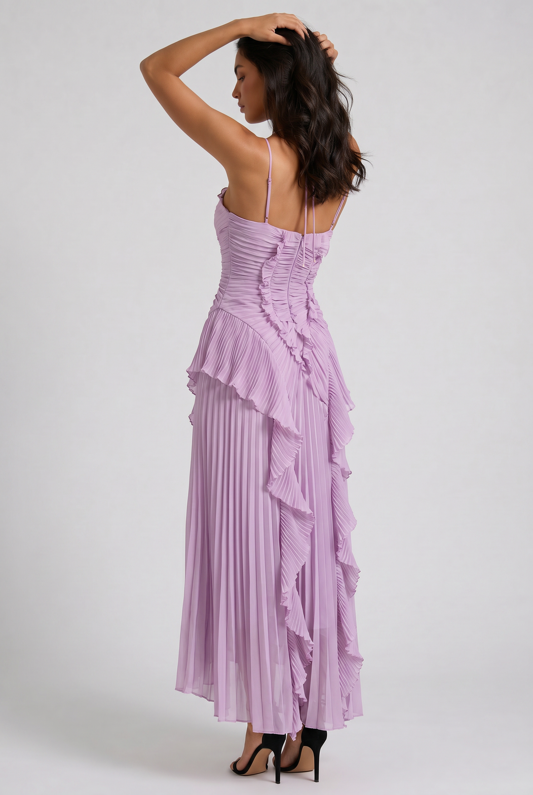 Julia | Elegante vestido de verano