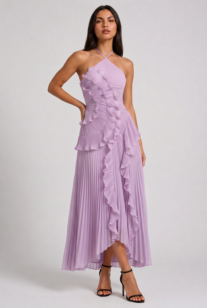 Julia | Elegante vestido de verano