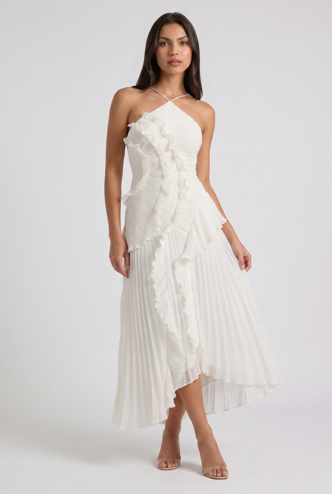 Julia | Elegante vestido de verano