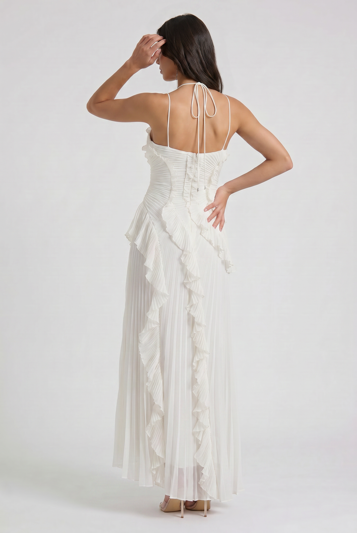 Julia | Elegante vestido de verano