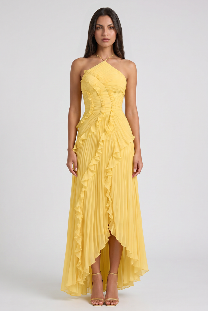 Julia | Elegante vestido de verano