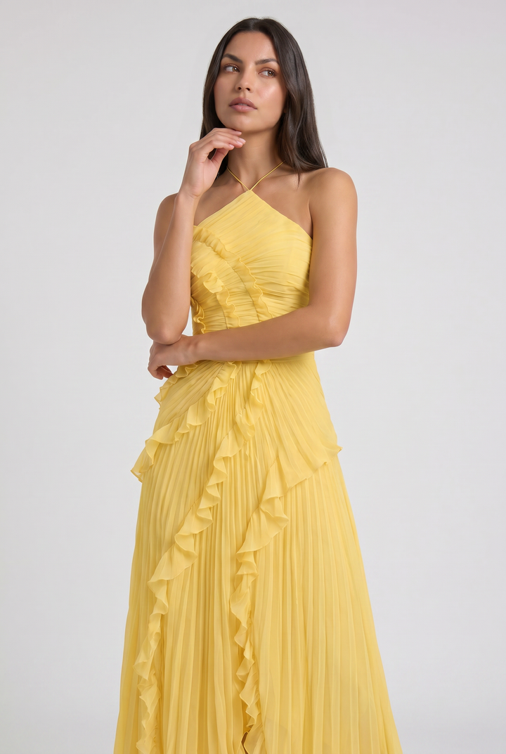 Julia | Elegante vestido de verano