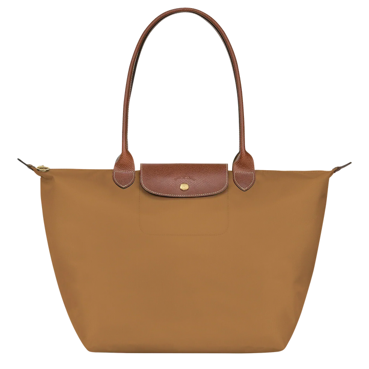 Bolsa Tote Le Pliage Grande, Ciervo