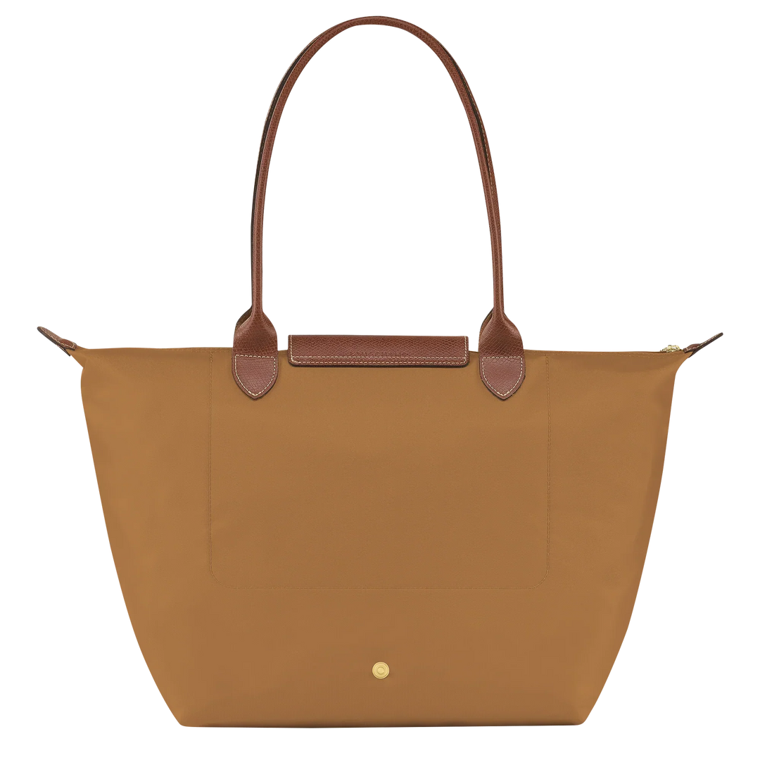 Bolsa Tote Le Pliage Grande, Ciervo