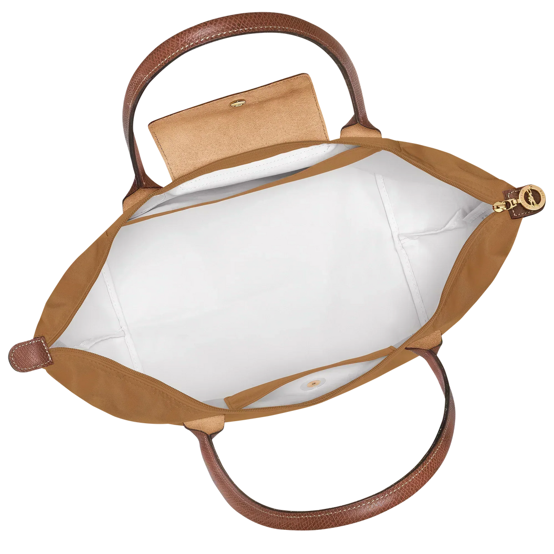Bolsa Tote Le Pliage Grande, Ciervo