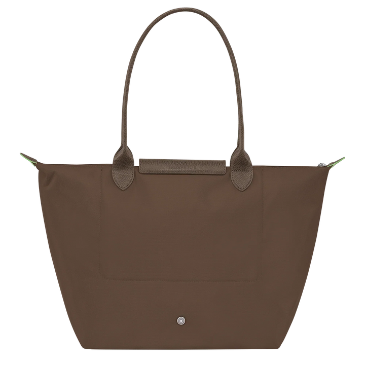 Bolsa Tote Le Pliage Grande, Terra