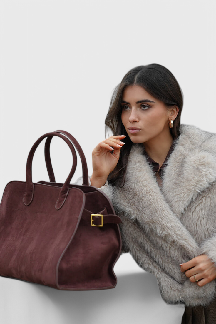 Bolsa Tote Harlow