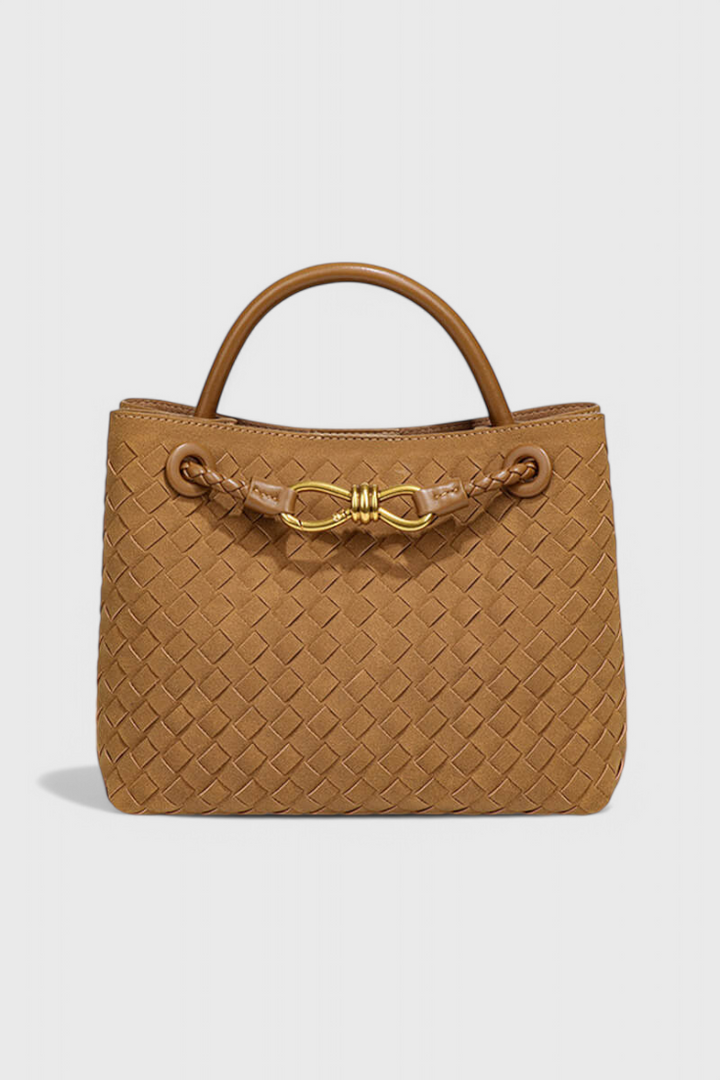 Milano | Bolso con Correa Ajustable