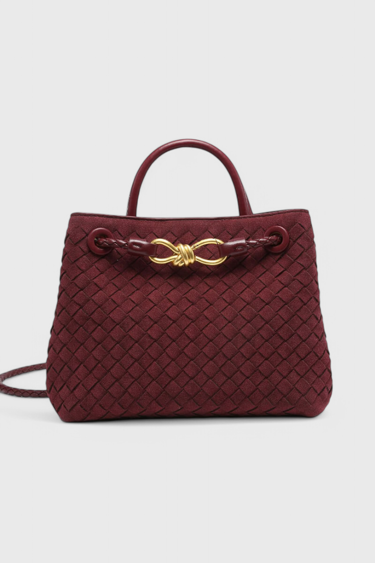 Milano | Bolso con Correa Ajustable
