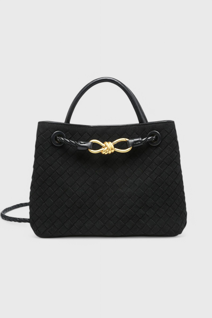 Milano | Bolso con Correa Ajustable