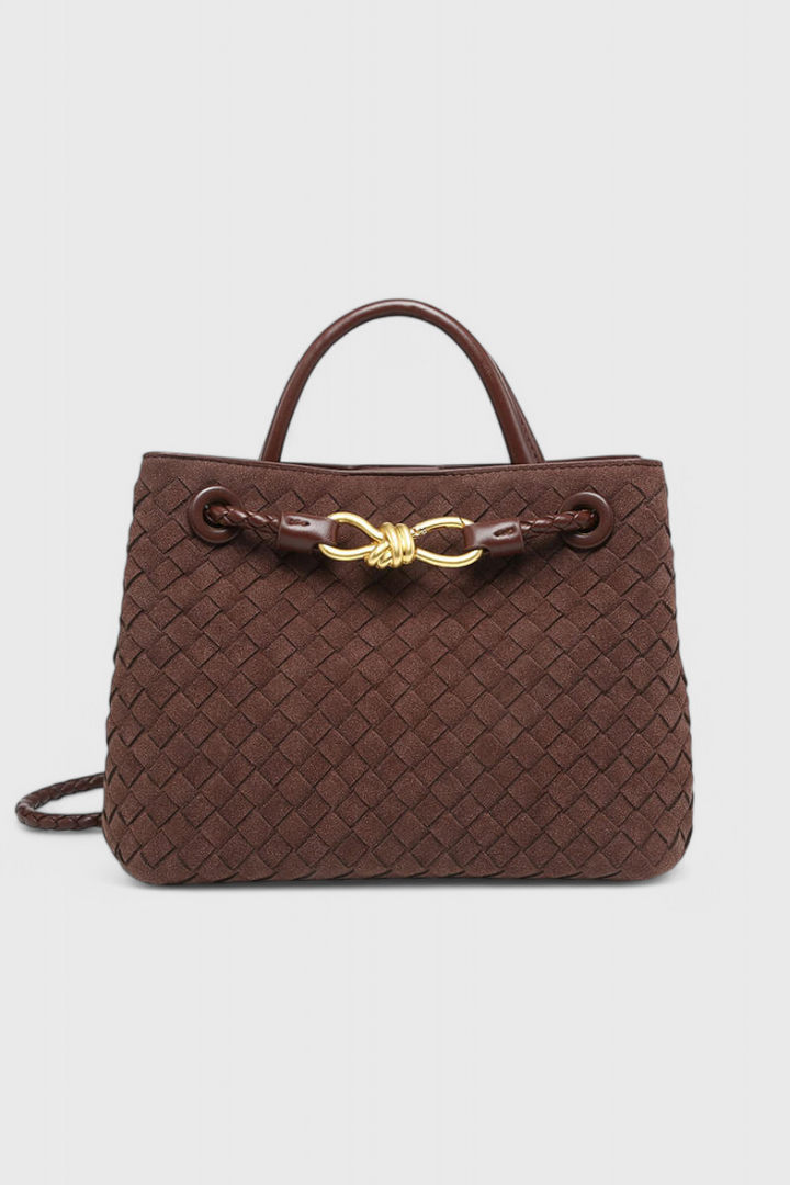 Milano | Bolso con Correa Ajustable