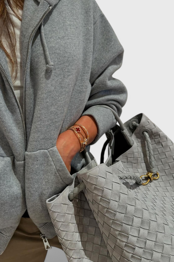 Milano | Bolso con Correa Ajustable