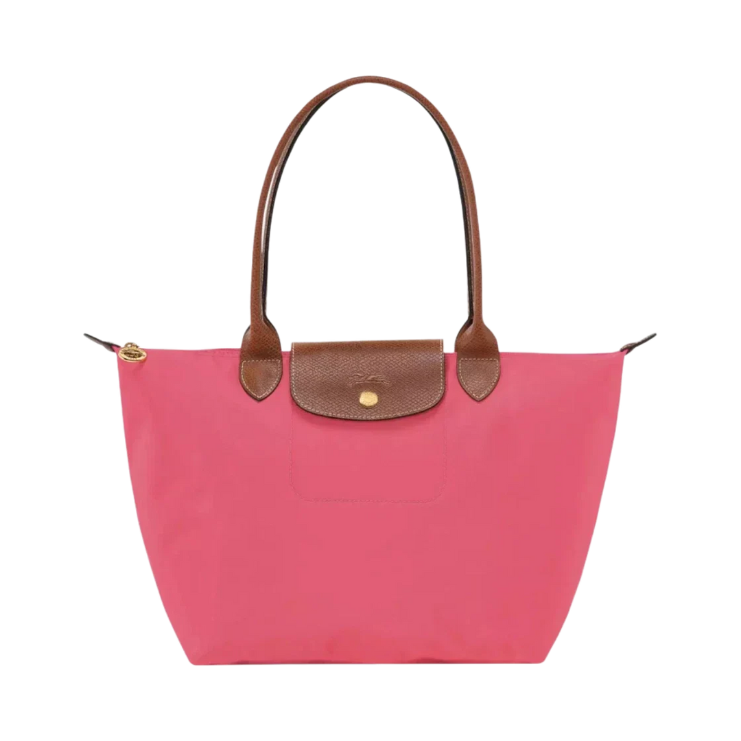 Bolsa Tote Le Pliage Grande (2+1 gratis)